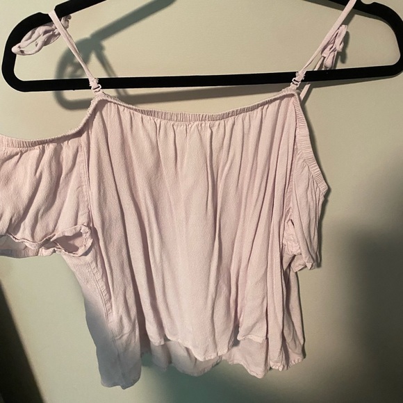 🌸 Garage Flowy Top - Picture 2 of 6